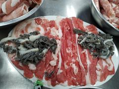 -三兴涮羊肉(荣安大街店)