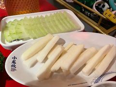 -小龙坎火锅(全球旗舰店)