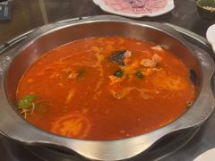 -芦苇荡·酸汤鱼(回龙观店)
