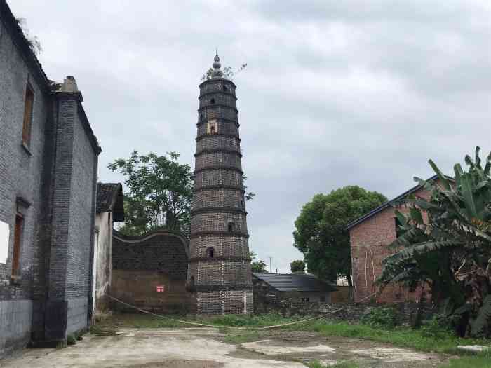 静宁寺-"位于内江市威远县向义镇,号称儒释道三教合."-大众点评移动版