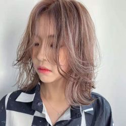 -慕名造型