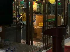 -巴犀烧烤(新崇光店)