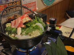 -三月居酒屋(青年大街店)
