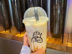 -喜茶(上海正大广场店)