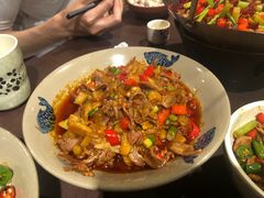 -潇湘阁(昆泰国际大厦店)