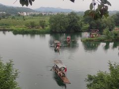 -婺源月亮湾
