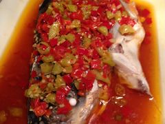 -井水小厨·湘菜(活力广场店)