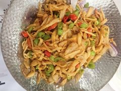 -玉桥餐厅(天坛店)