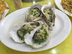 -秋姐美食店(旅游大道店)