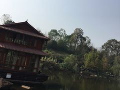 -两江国际影视城