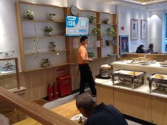 -素满香·素食自助餐(苏州·临顿路店)