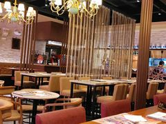 -斯比特花园西餐厅(大丸百货店)
