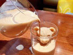 -大树餐厅(益田假日店)