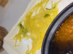 -光海·乡记酸菜鱼·始于1996(花园路店)