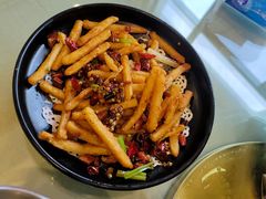 -刘胖子家常菜·蹄花焖藕(富安街店)