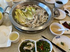 -芭夯兔·无骨兔汤锅(华阳店)