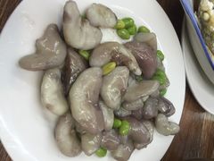 景区内江南水乡-梦江南