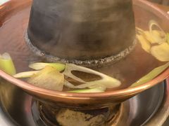 -裕德孚·非遗手切涮羊肉(东直门内大街店)