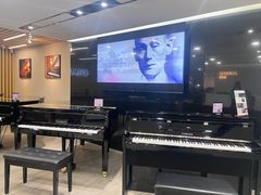 -雅马哈乐器专卖店(广州旗舰店)