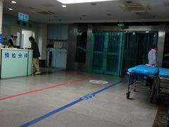 -南京医科大学第二附属医院(姜家园院区)