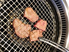 -焼肉 ウエスト(天神店)