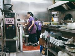 -小辫子羊肉面馆(周东店)
