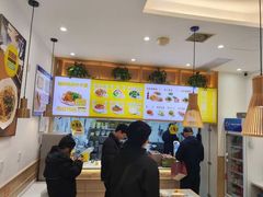 -万达坊(花园路店)