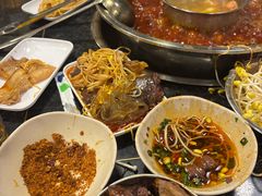 -邓莽子老火锅(中兴路总店)