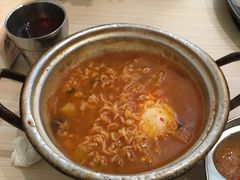 -元山烤肉店(假日广场店)