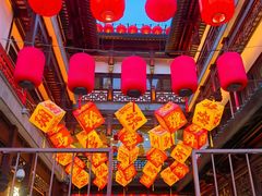 -上海外滩豫园万丽酒店