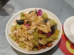 -春江饭店(共青团路总店)