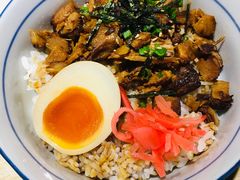 -麵の匠·一生堂(新世界店)