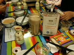 -滋味烤鱼(祥和里店)
