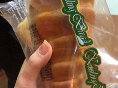 白脱面包-凯司令西点房(虹桥路站店)