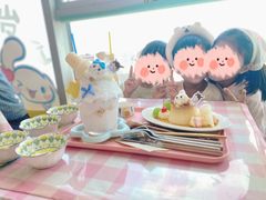 -氷冰凉刨冰甜品(北京路店)