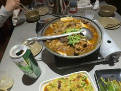 -不夜天烧烤牛骨头(南湖店)