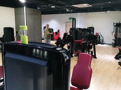 -一兆韦德健身(张杨路店)