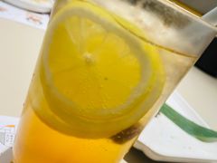 咸柠七-蔡澜点心·粤菜(西单大悦城店)