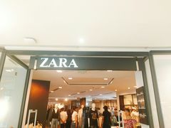 -ZARA(沈阳大悦城店)