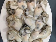 -濠轩阁特色生蚝火锅(水湾路店)