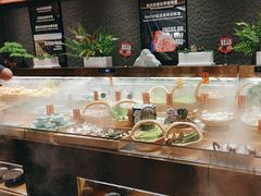 -一绪に和牛寿喜烧(罗湖益田假日店)