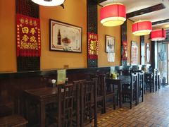 大堂-姚记炒肝店(簋街店)