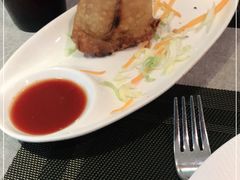 -Pita's&Tika's中东和印度风味餐厅(龙湖天街店)