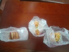 -中关村茶点