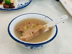 -汇兴源餐馆(小北路店)
