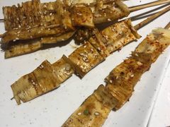 -木屋烧烤(万德庄店)