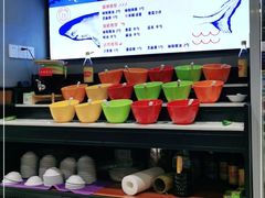 自助调料区-蔚海之都·象山蒸汽海鲜(仙霞路店)