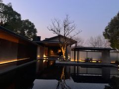 -木守西溪溪隐餐厅