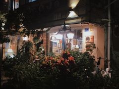 -默迹咖啡馆