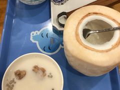 -冰神糖水铺(国贸中心店)